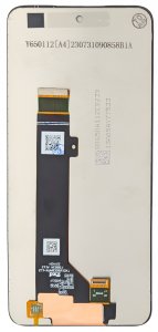 ORYGINAŁ WYŚWIETLACZ EKRAN LCD DO MOTOROLA G23 4