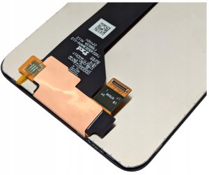 ORYGINAŁ WYŚWIETLACZ EKRAN LCD DO MOTOROLA G23 6