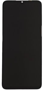 ORYGINAŁ WYŚWIETLACZ EKRAN LCD DO REALME NARZO 50A PRIME 2