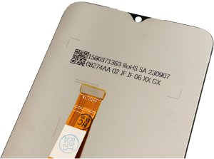 ORYGINAŁ WYŚWIETLACZ EKRAN LCD DO REALME NARZO 50A PRIME 4