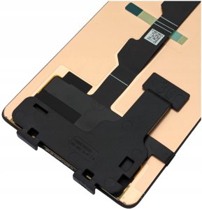 WYŚWIETLACZ EKRAN LCD DO XIAOMI POCO M6 PRO 4G OLED 5