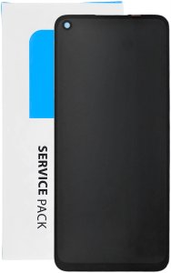 ORYGINAŁ WYŚWIETLACZ EKRAN LCD DO TELEFONU REALME 9 5G 1