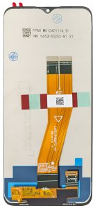 ORYGINAŁ WYŚWIETLACZ EKRAN LCD DO SAMSUNG A02S 162MM 4