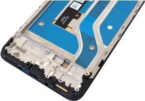 WYŚWIETLACZ EKRAN LCD DO MOTOROLA EDGE 20 LITE INCELL RAMKA 5