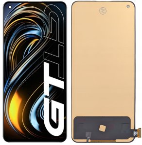WYŚWIETLACZ EKRAN LCD DO REALME GT 5G INCELL 1