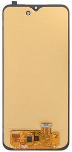 WYŚWIETLACZ EKRAN LCD DO TELEFONU SAMSUNG M34 5G OLED 3