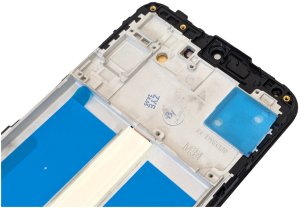 WYŚWIETLACZ EKRAN LCD DO TELEFONU SAMSUNG M34 5G OLED RAMKA SM-M346B 4