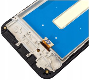 WYŚWIETLACZ EKRAN LCD DO TELEFONU SAMSUNG M34 5G OLED RAMKA SM-M346B 5
