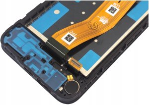 ORYGINAŁ WYŚWIETLACZ EKRAN LCD DO SAMSUNG GALAXY A14 4G RAMKA SM-A145P 5