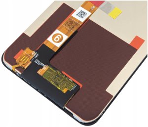 ORYGINAŁ WYŚWIETLACZ EKRAN LCD DO TELEFONU OPPO A5 2020 6