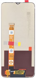 ORYGINAŁ WYŚWIETLACZ EKRAN LCD DO TELEFONU OPPO A31 4