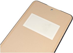 WYŚWIETLACZ EKRAN LCD DO OPPO RENO8 PRO INCELL 4