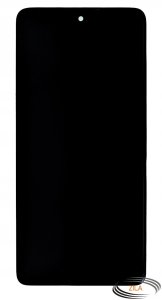 WYŚWIETLACZ EKRAN LCD DO XIAOMI REDMI NOTE 10 PRO OLED RAMKA 3