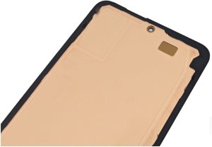 Zila WYŚWIETLACZ EKRAN LCD DO GOOGLE PIXEL 8 PRO RAMKA 4