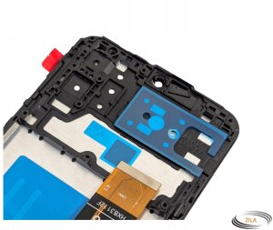 WYŚWIETLACZ EKRAN LCD DO SAMSUNG A13 SM-A137 RAMKA 5
