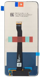 Zila ORYGINAŁ WYŚWIETLACZ EKRAN LCD DOTYK DO HUAWEI P SMART 2021 PPA-LX1 PPA-LX2 4