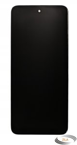 ORYGINAŁ WYŚWIETLACZ EKRAN LCD DO XIAOMI REDMI 12 RAMKA 23053RN02A 3