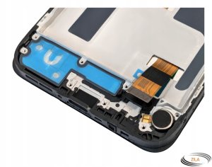 ORYGINAŁ WYŚWIETLACZ EKRAN LCD DO XIAOMI REDMI 12 RAMKA 23053RN02A 4