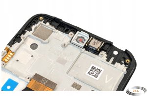 ORYGINAŁ WYŚWIETLACZ EKRAN LCD DO XIAOMI REDMI 12 RAMKA 23053RN02A 5