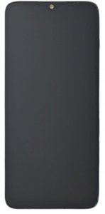 WYŚWIETLACZ EKRAN LCD DO HONOR X6A RAMKA WDY-LX1 WDY-LX2 2