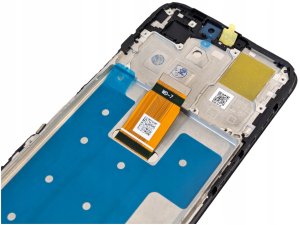 WYŚWIETLACZ EKRAN LCD DO HONOR X6A RAMKA WDY-LX1 WDY-LX2 5