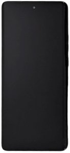 ORYGINAŁ WYŚWIETLACZ EKRAN LCD DO MOTOROLA EDGE 40 RAMKA XT2303-2 3