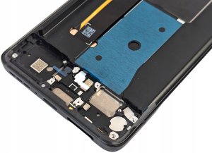 ORYGINAŁ WYŚWIETLACZ EKRAN LCD DO MOTOROLA EDGE 40 RAMKA XT2303-2 6