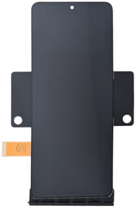 ORYGINAŁ WYŚWIETLACZ EKRAN LCD DO MOTOROLA RAZR 40 ULTRA XT2321-3 XT2321-1 2