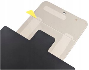 ORYGINAŁ WYŚWIETLACZ EKRAN LCD DO MOTOROLA RAZR 40 ULTRA XT2321-3 XT2321-1 4