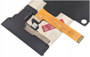 ORYGINAŁ WYŚWIETLACZ EKRAN LCD DO MOTOROLA RAZR 40 ULTRA XT2321-3 XT2321-1 5