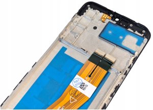 WYŚWIETLACZ EKRAN LCD DO SAMSUNG GALAXY A03S 160mm RAMKA SM-A037F 4
