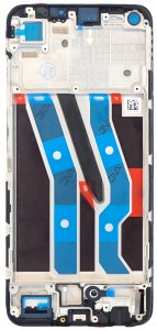 ORYGINAŁ WYŚWIETLACZ EKRAN LCD DO REALME 10 4G RAMKA RMX3630 4