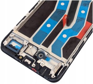 ORYGINAŁ WYŚWIETLACZ EKRAN LCD DO REALME 10 4G RAMKA RMX3630 6