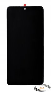 WYŚWIETLACZ EKRAN LCD DO XIAOMI REDMI NOTE 11 PRO 5G INCELL RAMKA 21091116I 3