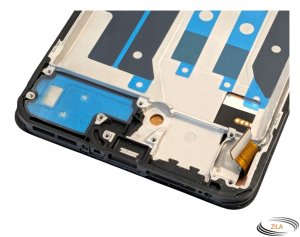 WYŚWIETLACZ EKRAN LCD DO XIAOMI REDMI NOTE 11 PRO 5G INCELL RAMKA 21091116I 4