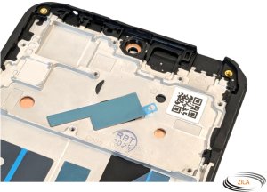 WYŚWIETLACZ EKRAN LCD DO XIAOMI REDMI NOTE 11 PRO 5G INCELL RAMKA 21091116I 5