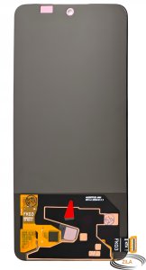 ORYGINAŁ WYŚWIETLACZ EKRAN LCD DO OPPO RENO12 F 4G CPH2687 2