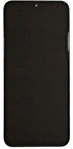 WYŚWIETLACZ EKRAN LCD DO SAMSUNG GALAXY A14 4G RAMKA SM-A145R 2