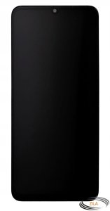 ORYGINAŁ WYŚWIETLACZ EKRAN LCD SZYBKA DOTYK DO TELEFONU REALME C63 4G RAMKA 3