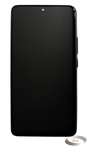 WYŚWIETLACZ EKRAN LCD DO XIAOMI REDMI NOTE 13 PRO PLUS RAMKA INCELL 2