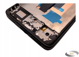 WYŚWIETLACZ EKRAN LCD DO XIAOMI REDMI NOTE 13 PRO PLUS RAMKA INCELL 3