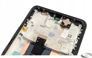 WYŚWIETLACZ EKRAN LCD DO XIAOMI REDMI NOTE 13 PRO PLUS RAMKA INCELL 4