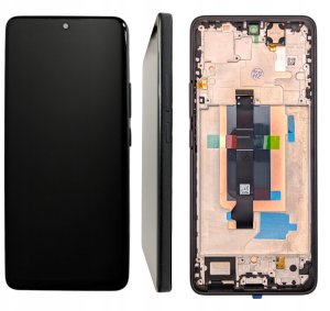 WYŚWIETLACZ EKRAN LCD DO XIAOMI REDMI NOTE 13 PRO PLUS RAMKA INCELL 6