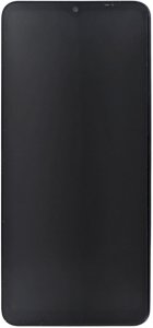 ORYGINAŁ WYŚWIETLACZ EKRAN LCD DO SAMSUNG GALAXY M12 RAMKA SM-M127 3