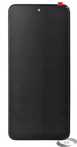 ORYGINAŁ WYŚWIETLACZ LCD DO XIAOMI REDMI NOTE 11 RAMKA 2201117TG 2201117TI 3