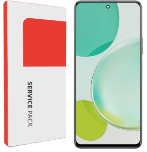 ORYGINAŁ LCD WYŚWIETLACZ EKRAN DO HUAWEI NOVA 11I 4G RAMKA MAO-LX9 MAO-LX9N 8