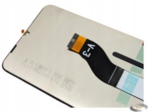 WYŚWIETLACZ EKRAN LCD SZYBKA DOTYK DO TELEFONU XIAOMI REDMI 13C 5G 5