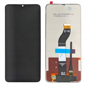 WYŚWIETLACZ EKRAN LCD SZYBKA DOTYK DO TELEFONU XIAOMI REDMI 13C 5G 7