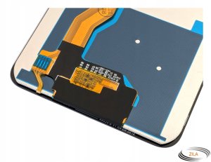Zila ORYGINAŁ WYŚWIETLACZ EKRAN LCD DO OPPO A40 CPH2669 4