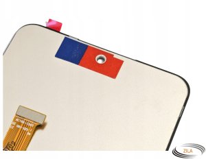Zila ORYGINAŁ WYŚWIETLACZ EKRAN LCD DO OPPO A40 CPH2669 5